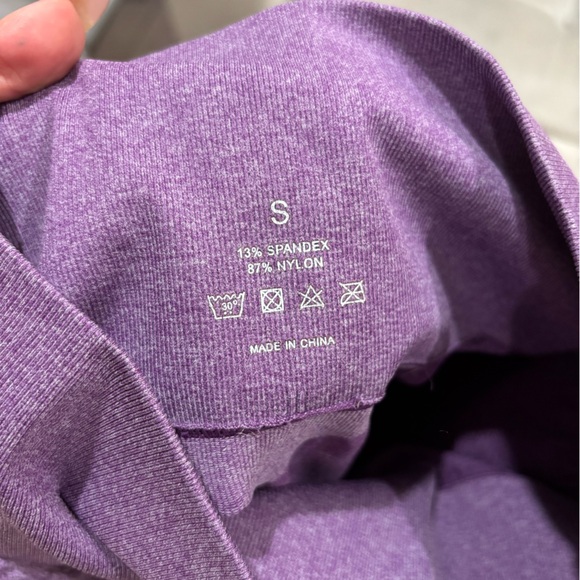 NVGTN contour leggings - Picture 2 of 3